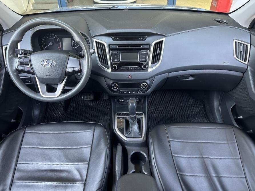Hyundai Creta I Саратов  - изображение 10