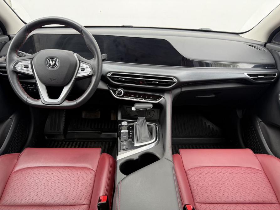 Changan Eado Plus Москва  - изображение 14
