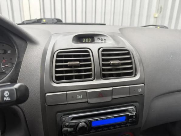 Hyundai Accent II с пробегом 2007 года, цена 295 000 рублей, 188713 км, седан, Автокод Объявления