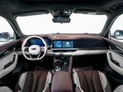 Geely Monjaro I Иркутск  - изображение 36