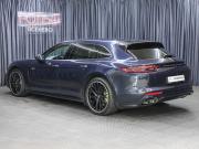 Porsche Panamera II Москва  - изображение 39