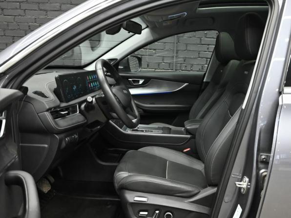Chery Tiggo 7 Pro Max I с пробегом 2023 года, цена 2 020 000 рублей, 12906 км, внедорожник, Автокод Объявления