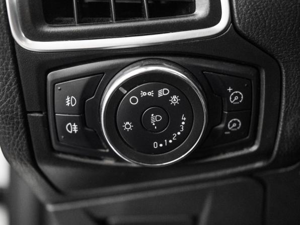 Ford Focus III с пробегом 2013 года, цена 760 000 рублей, 131323 км, хэтчбек, Автокод Объявления