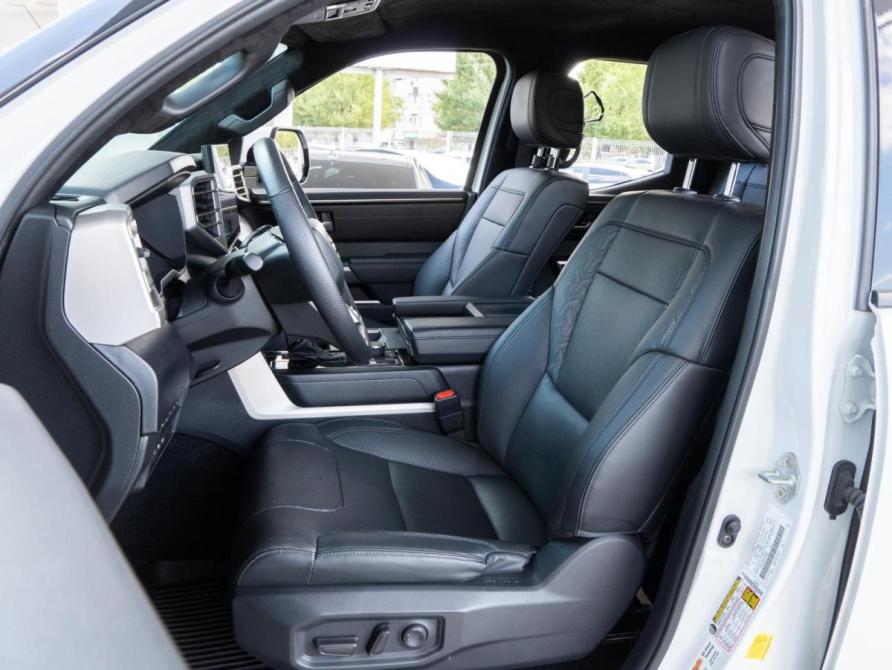 Toyota Tundra III Волгоград  - изображение 14