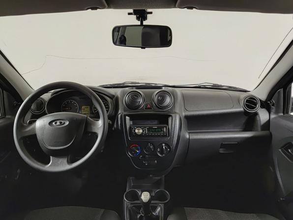 Lada (ВАЗ) Granta I с пробегом 2014 года, цена 205 000 рублей, 207613 км, седан, Автокод Объявления