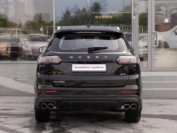 Chery Tiggo 8 Pro Max I с пробегом 2022 года, цена 2 430 000 рублей, 45566 км, внедорожник, Автокод Объявления
