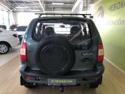 Chevrolet Niva I Чебоксары  - изображение 32