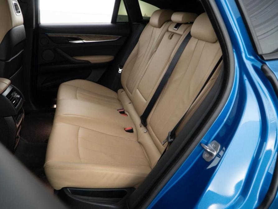 BMW X6 M II (F86) Москва  - изображение 13