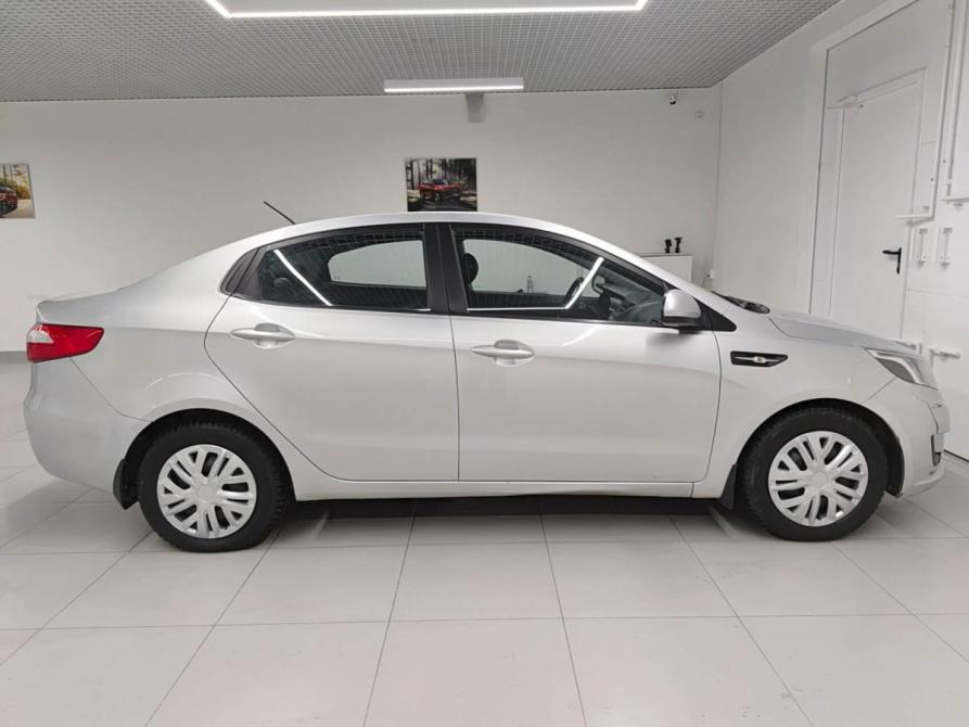 Kia Rio III Казань  - изображение 5