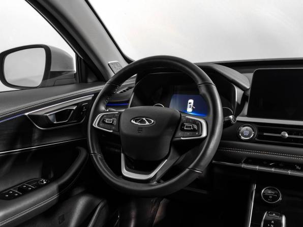 Chery Tiggo 8 I Рестайлинг с пробегом 2023 года, цена 1 739 000 рублей, 66213 км, внедорожник, Автокод Объявления