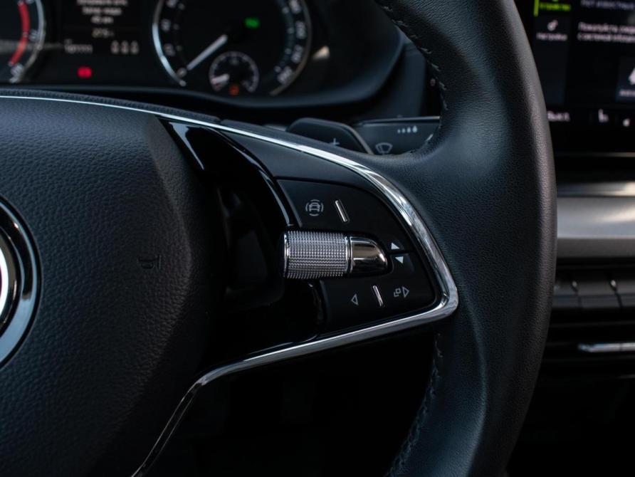 Skoda Octavia IV (A8) Краснодар  - изображение 16
