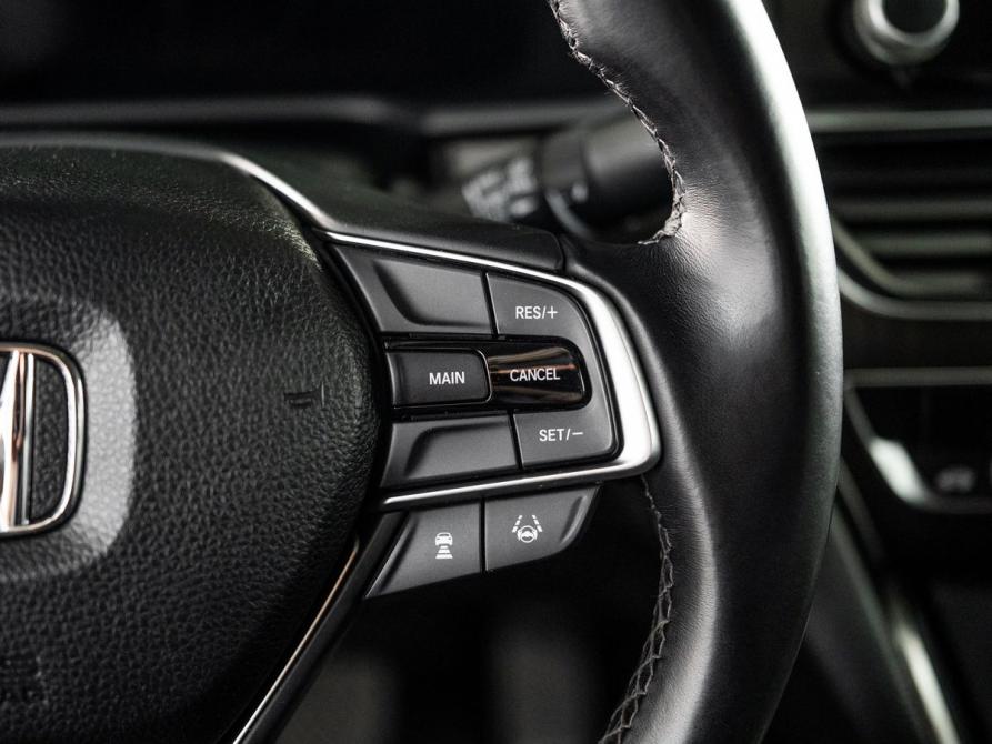 Honda Accord X Иркутск  - изображение 12