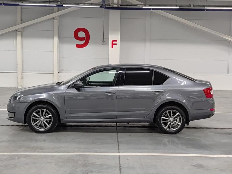 Skoda Octavia III (A7) Казань  - изображение 10