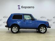 Lada (ВАЗ) 2121 (4x4) I Рестайлинг Ставрополь  - изображение 25