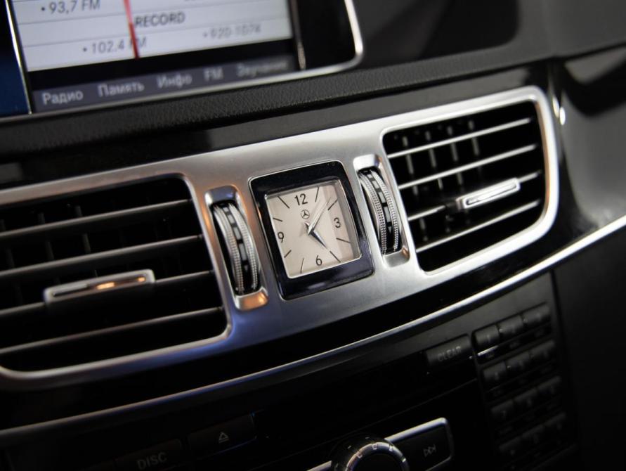 Mercedes-Benz E-Класс IV (W212 S212 C207) Рестайлинг Санкт-Петербург  - изображение 17