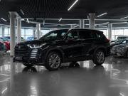 Toyota Highlander IV (XU70) Москва  - изображение 32
