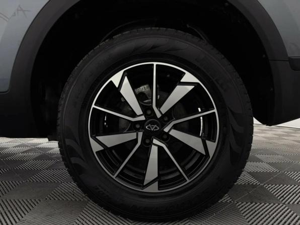 Chery Tiggo 4 I Рестайлинг с пробегом 2021 года, цена 1 349 000 рублей, 72551 км, внедорожник, Автокод Объявления