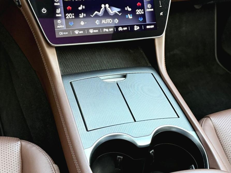 Maserati Grecale Пермь  - изображение 28