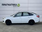 Lada (ВАЗ) Granta I Рестайлинг Петрозаводск  - изображение 23