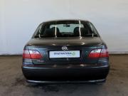 Fiat Albea I Рестайлинг Псков  - изображение 23