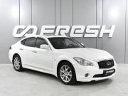 Infiniti M IV Ростов-на-Дону  - изображение 30