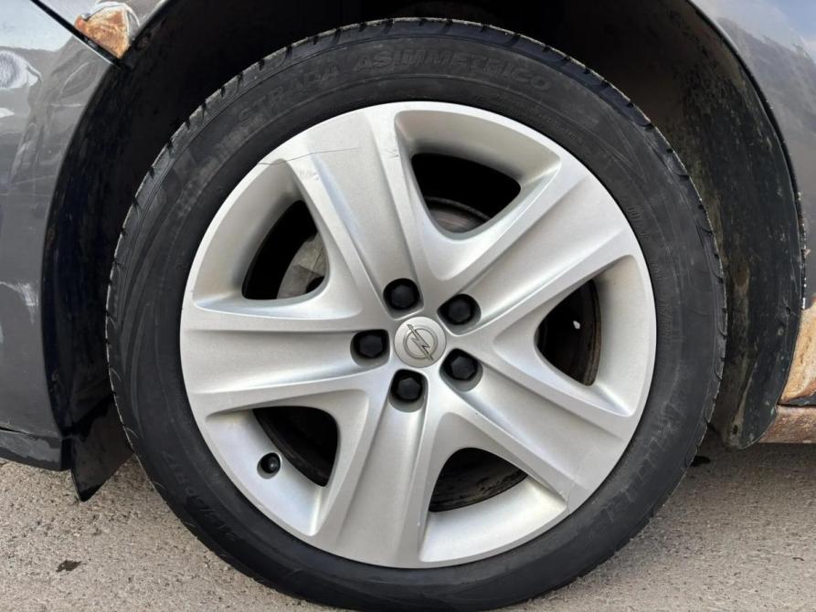 Opel Astra J Рестайлинг Альметьевск  - изображение 4