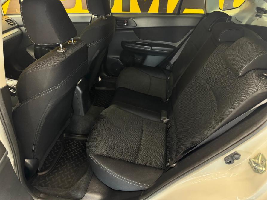 Subaru XV I Ижевск  - изображение 19
