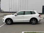 Volkswagen Touareg II Саратов  - изображение 38