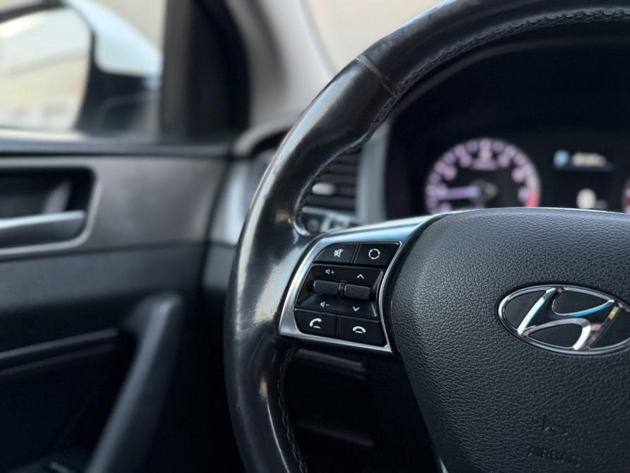 Hyundai Sonata VII (LF) Рестайлинг Минеральные Воды  - изображение 15