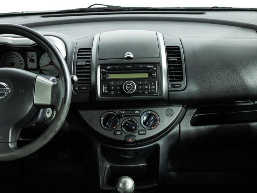 Nissan Note I Санкт-Петербург  - изображение 15
