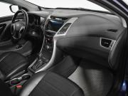 Hyundai Elantra V (MD) Рестайлинг Санкт-Петербург  - изображение 34