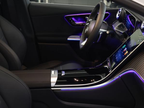 Mercedes-Benz GLC Coupe II (C254) с пробегом 2025 года, цена 9 597 000 рублей, 26 км, внедорожник, Автокод Объявления