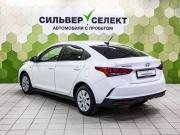 Hyundai Solaris II Рестайлинг Магнитогорск  - изображение 30