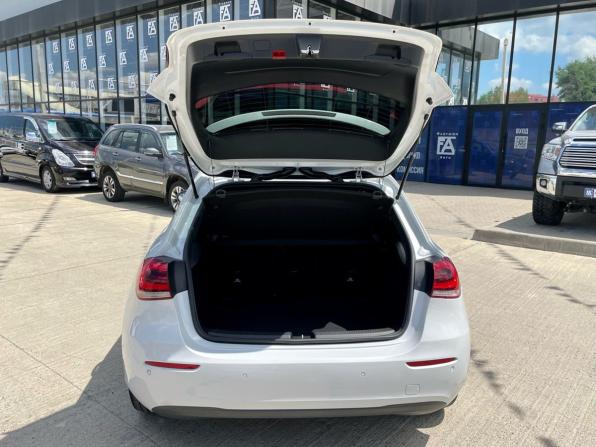 Mercedes-Benz A-Класс IV (W177) с пробегом 2019 года, цена 2 300 000 рублей, 230000 км, хэтчбек, Автокод Объявления