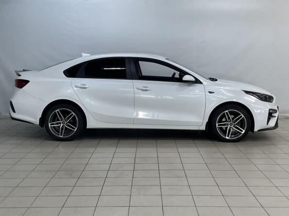 Kia Cerato IV с пробегом 2019 года, цена 1 715 000 рублей, 148591 км, седан, Автокод Объявления
