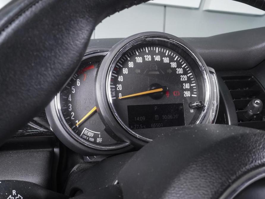 Mini Hatch III (F55/F56) Рестайлинг Ростов-на-Дону  - изображение 16