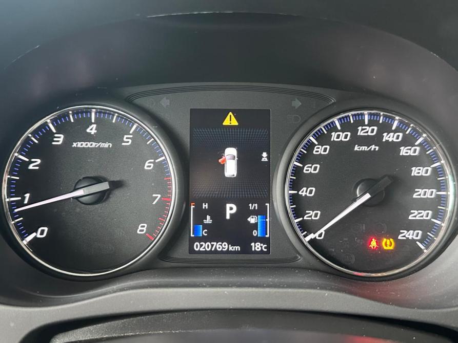 Mitsubishi Outlander III Рестайлинг 3 Новосибирск  - изображение 16