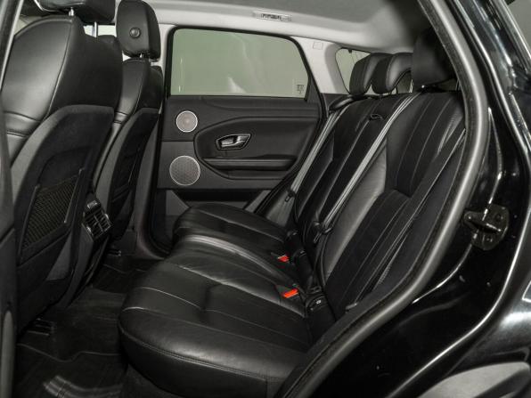 Land Rover Range Rover Evoque I Рестайлинг с пробегом 2017 года, цена 1 900 500 рублей, 145353 км, внедорожник, Автокод Объявления