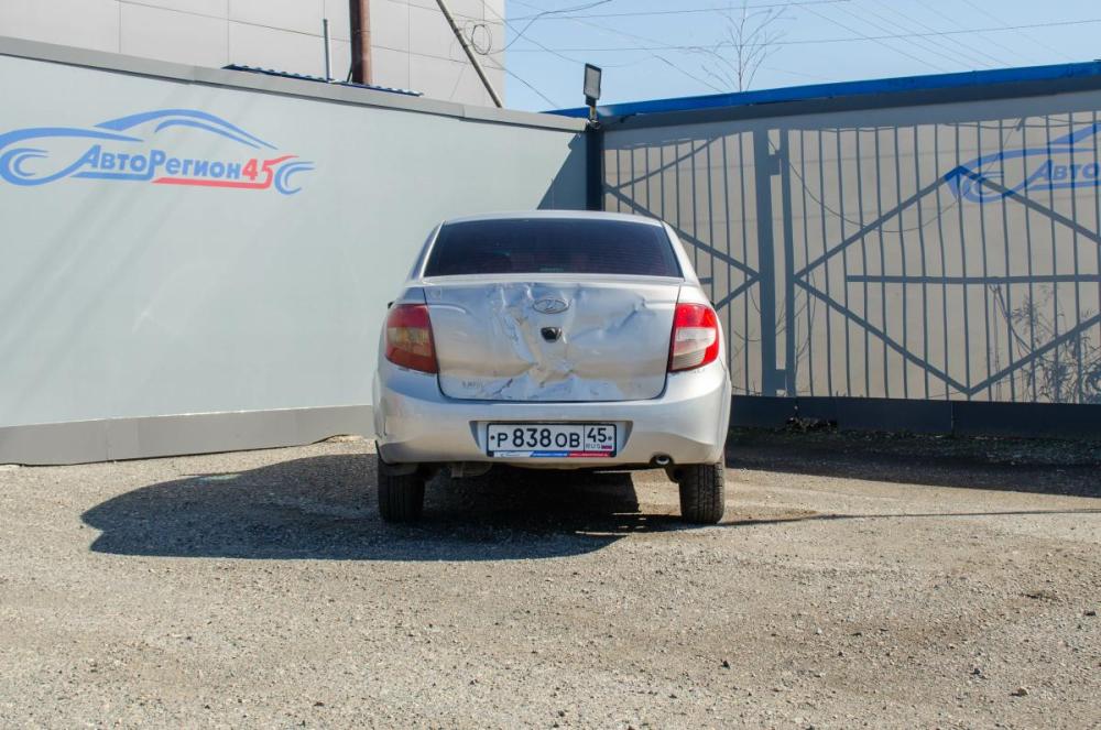 Lada (ВАЗ) Granta I Курган  - изображение 3