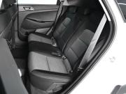 Hyundai Tucson III Рестайлинг Ростов-на-Дону  - изображение 28