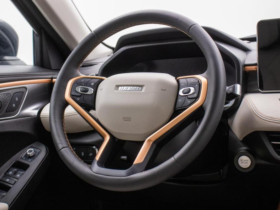 Haval Jolion I Москва  - изображение 15