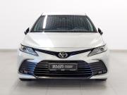 Toyota Camry VIII (XV70) Рестайлинг Москва  - изображение 32