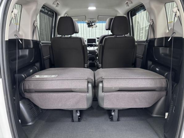Honda Freed II Рестайлинг с пробегом 2020 года, цена 1 850 000 рублей, 54597 км, компактвэн, Автокод Объявления