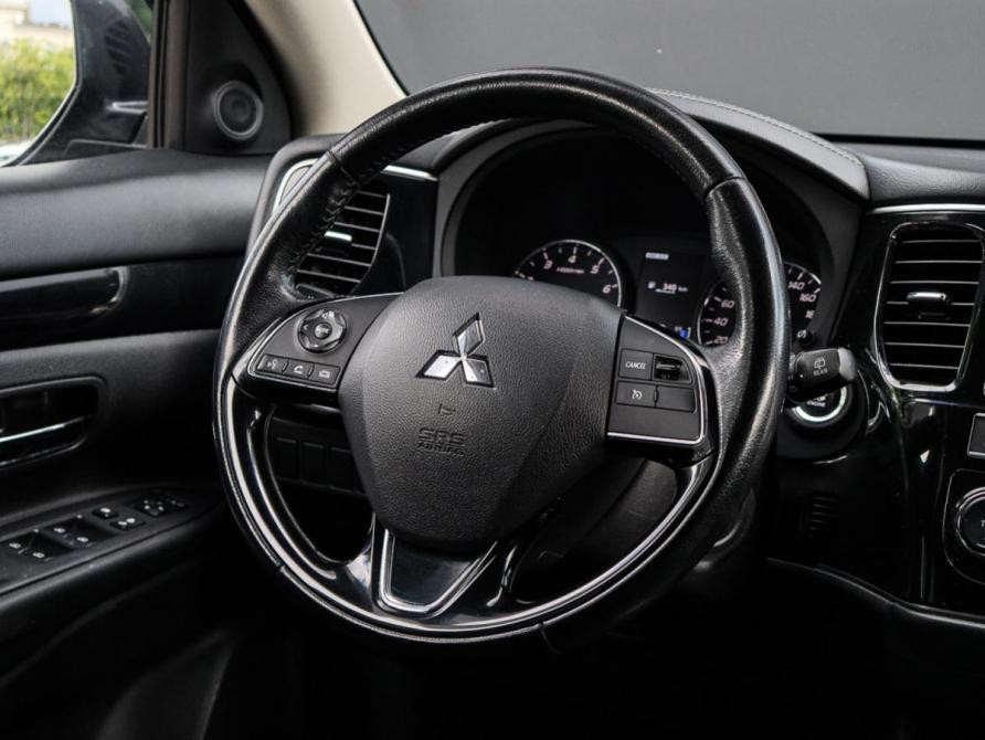 Mitsubishi Outlander III Рестайлинг 3 Москва  - изображение 12