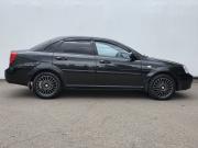 Chevrolet Lacetti I Москва  - изображение 21