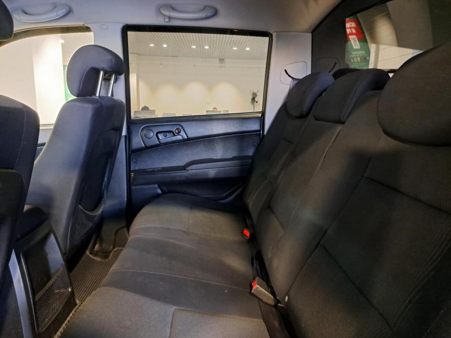 SsangYong Actyon Sports II Казань  - изображение 15