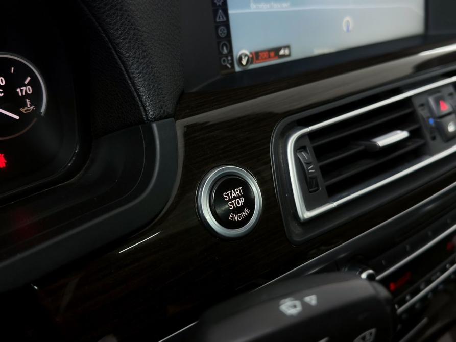BMW 7 серии V (F01/F02/F04) Уфа  - изображение 10