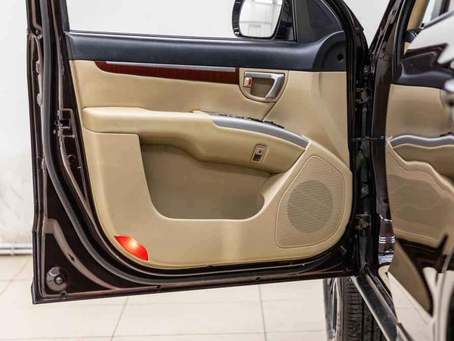 Hyundai Santa Fe II Волгоград  - изображение 19