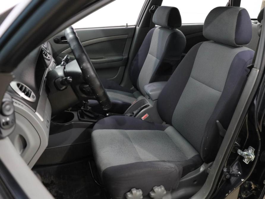 Chevrolet Lacetti I Ростов-на-Дону  - изображение 10