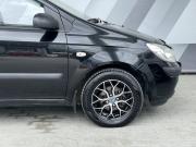 Hyundai Getz I Рестайлинг Екатеринбург  - изображение 27